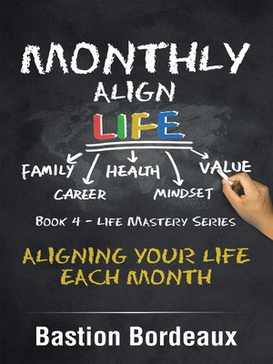 cover image of Monthly Align Life